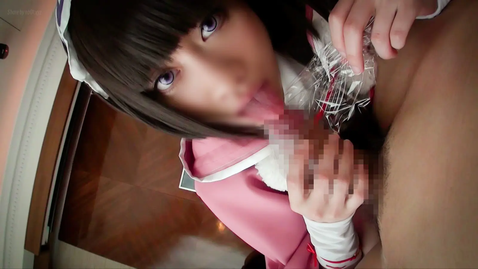 Sex Syndrome - 2018-02-16_ガチ同モちゃん ツイッ＃ーＤＭ応募面接有名池袋男装レイヤー性処理便女ドＭ○○記録 ＦＧ〇オタサー刑部ちゃん[H]_4006214(130P+2V_3.5G) - Sex Syndrome - 2018-02-16_ガチ同モちゃん ツイッ＃ーＤＭ応募面接有名池袋男装レイヤー性処理便女ドＭ○○記録 ＦＧ〇オタサー刑部ちゃん[H]_4006214(130P+2V_3