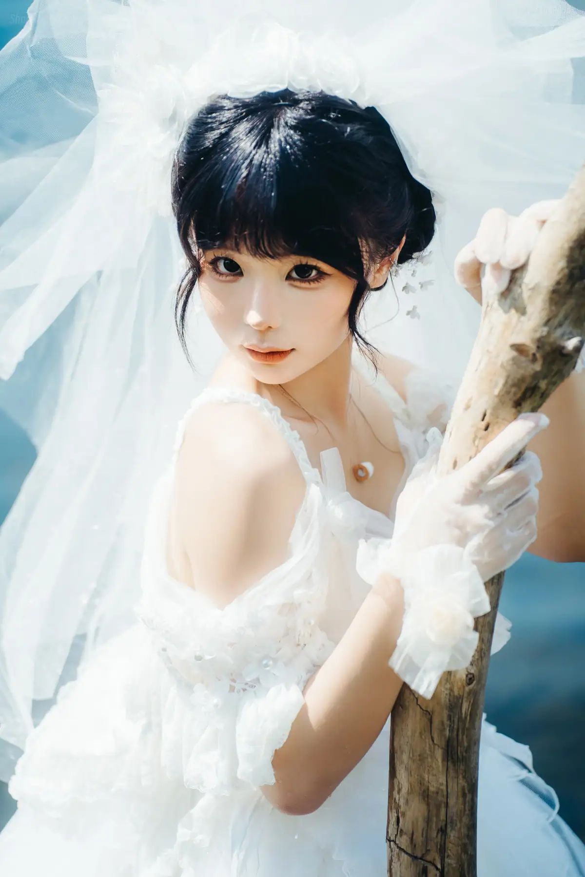 蠢沫沫 - 《夏想》下(191P_1.1G) - 蠢沫沫 - 《夏想》下(191P_1