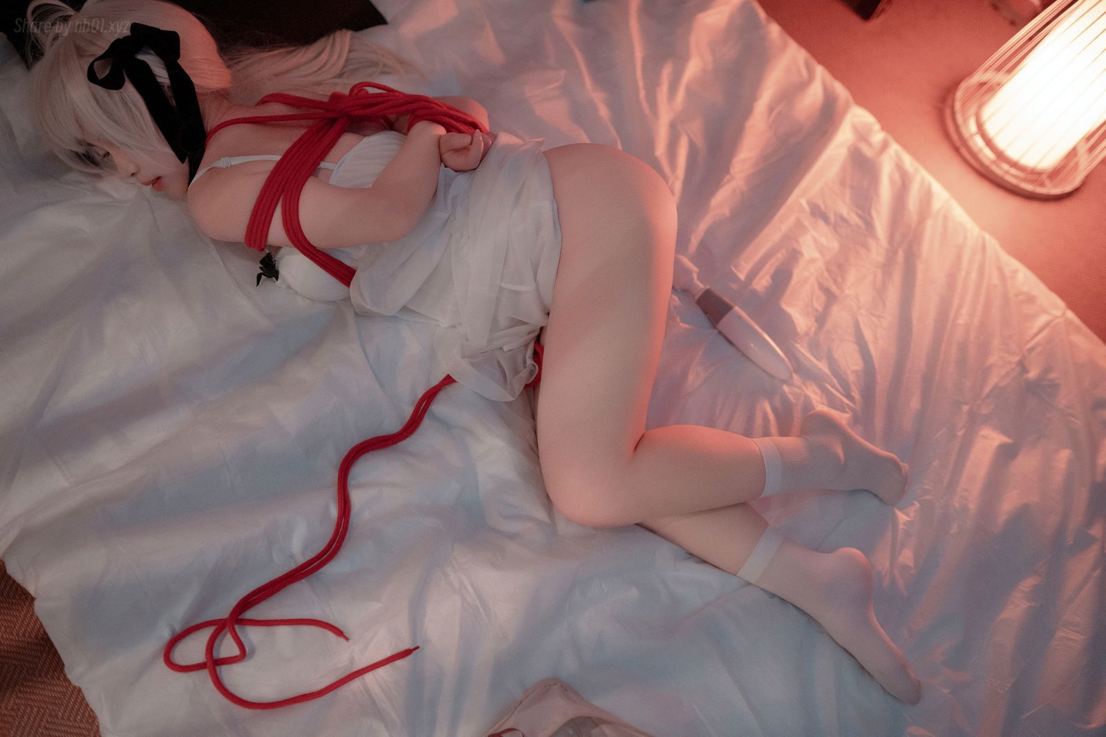 Bangni邦尼 - 穹妹(77P+6V_844.1M) - Bangni邦尼 - 穹妹(77P+6V_844