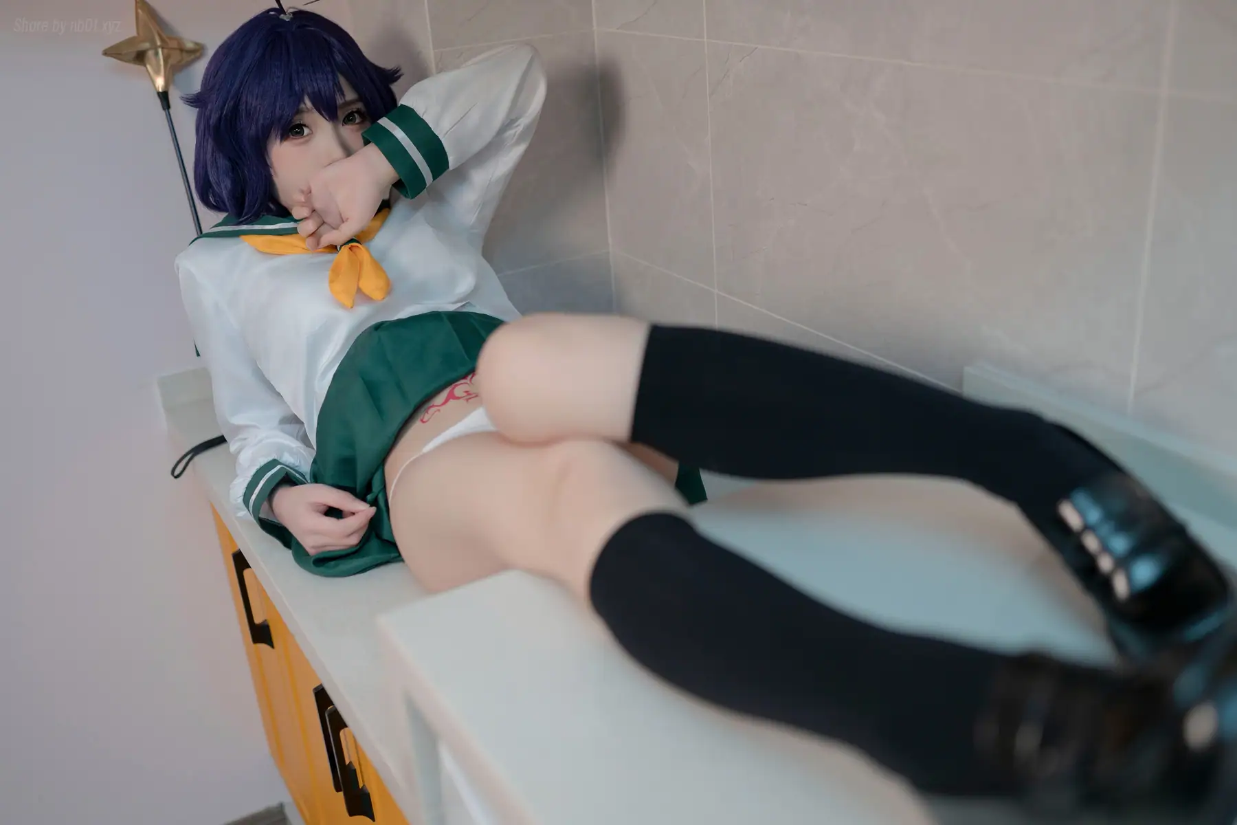 Bangni邦尼 - 柊舞缇娜(88P_407.6M) - Bangni邦尼 - 柊舞缇娜(88P_407