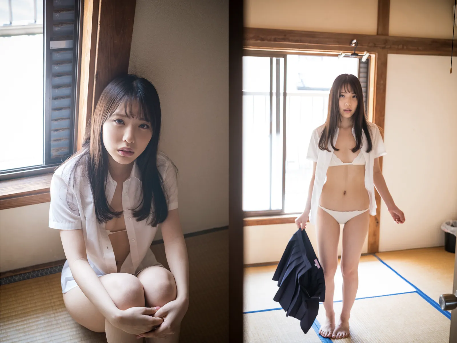 Shirato Hana(白桃はな) - 恋は桃色(54P_257.7M) - Shirato Hana(白桃はな) - 恋は桃色(54P_257