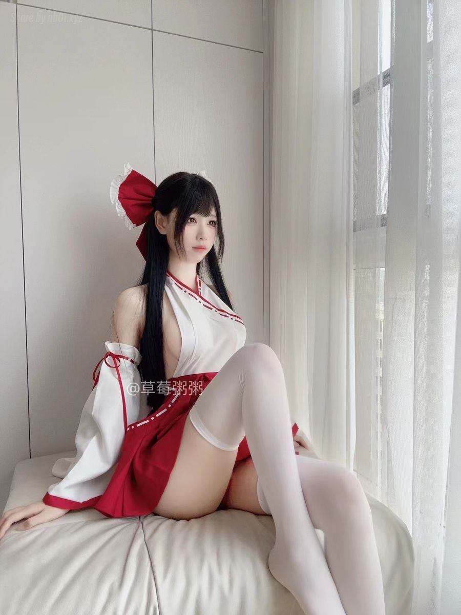 草莓粥粥 - 舰长图包(477P+7V_191.5M) - 草莓粥粥 - 舰长图包(477P+7V_191