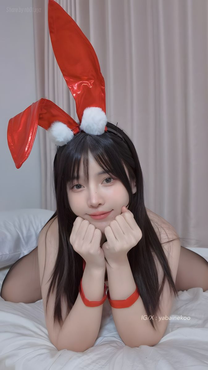 Menruinyanko - Red Bunny(24P_16.4M) - Menruinyanko - Red Bunny(24P_16