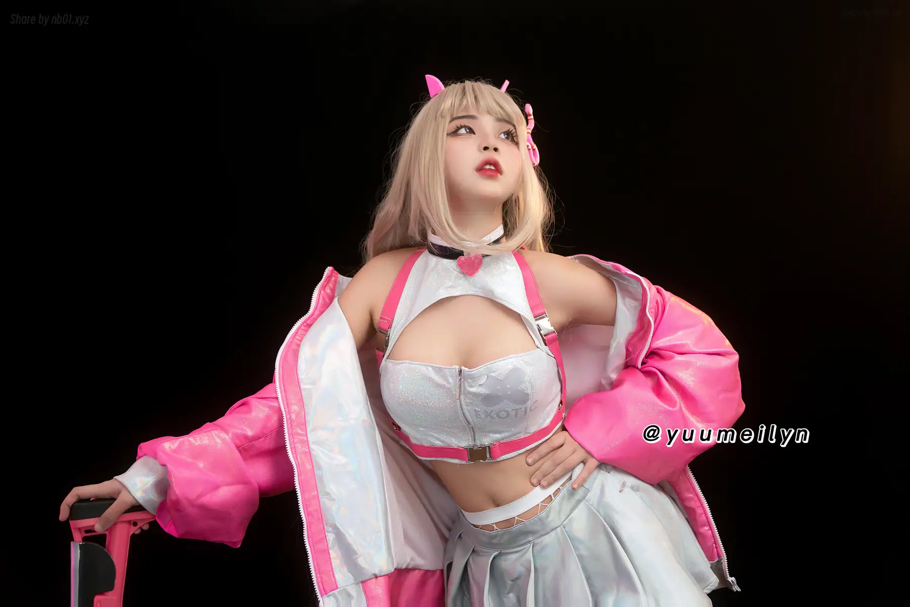 Yuumeilyn - 2023-06 Viper_毒蛇(40P+7V_656.0M) - Yuumeilyn - 2023-06 Viper_毒蛇(40P+7V_656