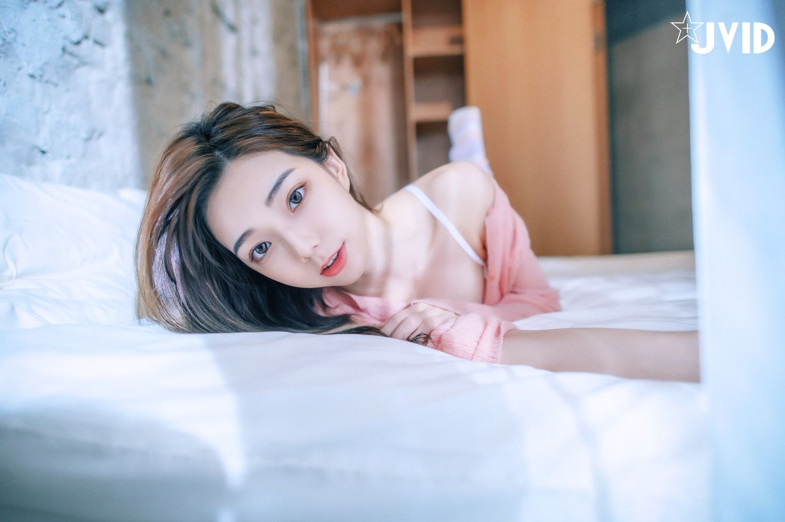 [JVID]啾啾 - 清純小女孩啾啾如今秀色可餐，小褲褲下的形狀好誘人(121P_96.7M) - [JVID]啾啾 - 清純小女孩啾啾如今秀色可餐，小褲褲下的形狀好誘人(121P_96