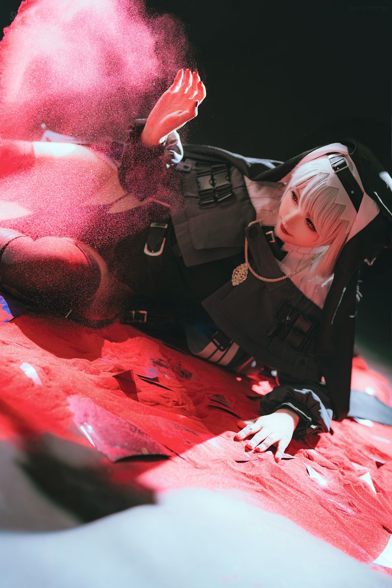 星之迟迟Hoshilily - 舟本 《Heartbeat》(349P_1.3G) - 星之迟迟Hoshilily - 舟本 《Heartbeat》(349P_1