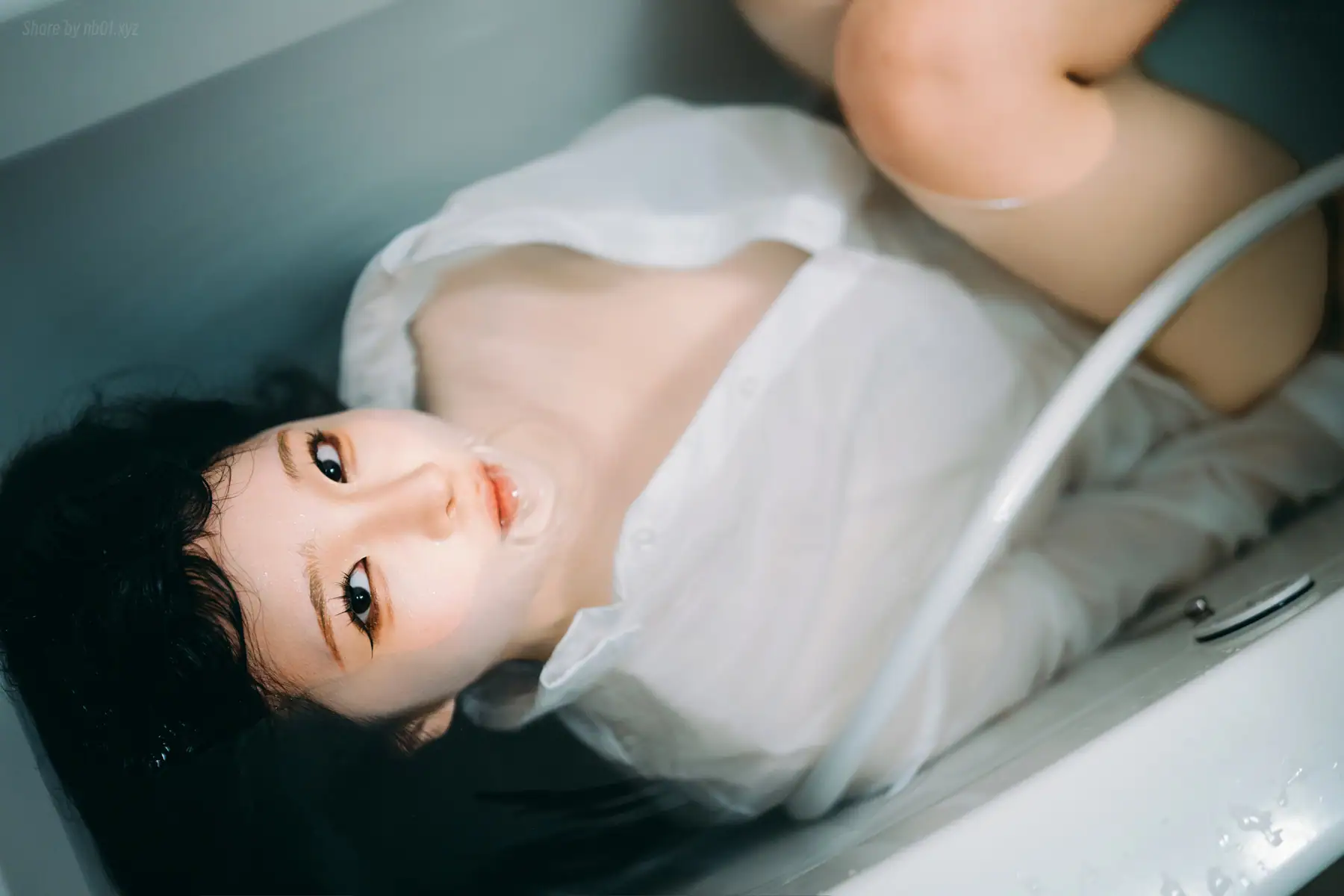 蠢沫沫 - 《夏想》下(191P_1.1G) - 蠢沫沫 - 《夏想》下(191P_1