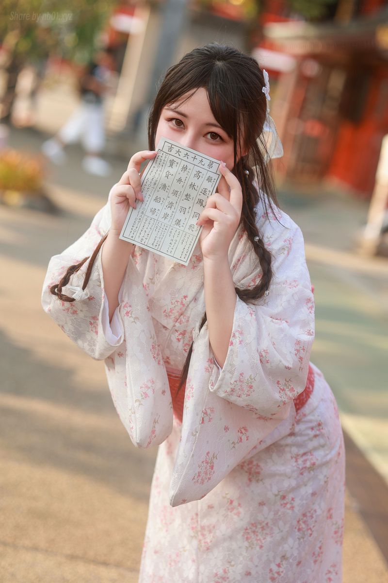 KANEKO_咔喵 - 余温(222P+4V_1.4G) - KANEKO_咔喵 - 余温(222P+4V_1