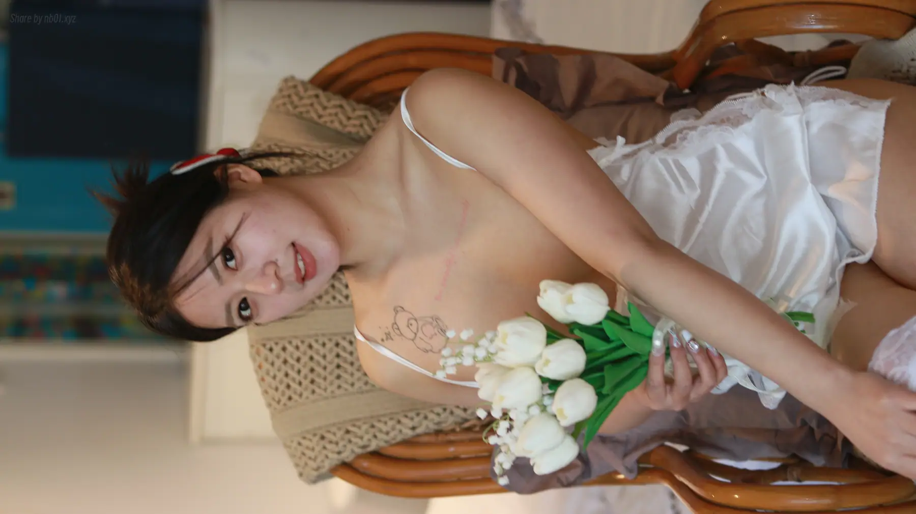 国模 - 七七 大尺度 私拍 視圖(455P+1V_1.7G) - 国模 - 七七 大尺度 私拍 視圖(455P+1V_1