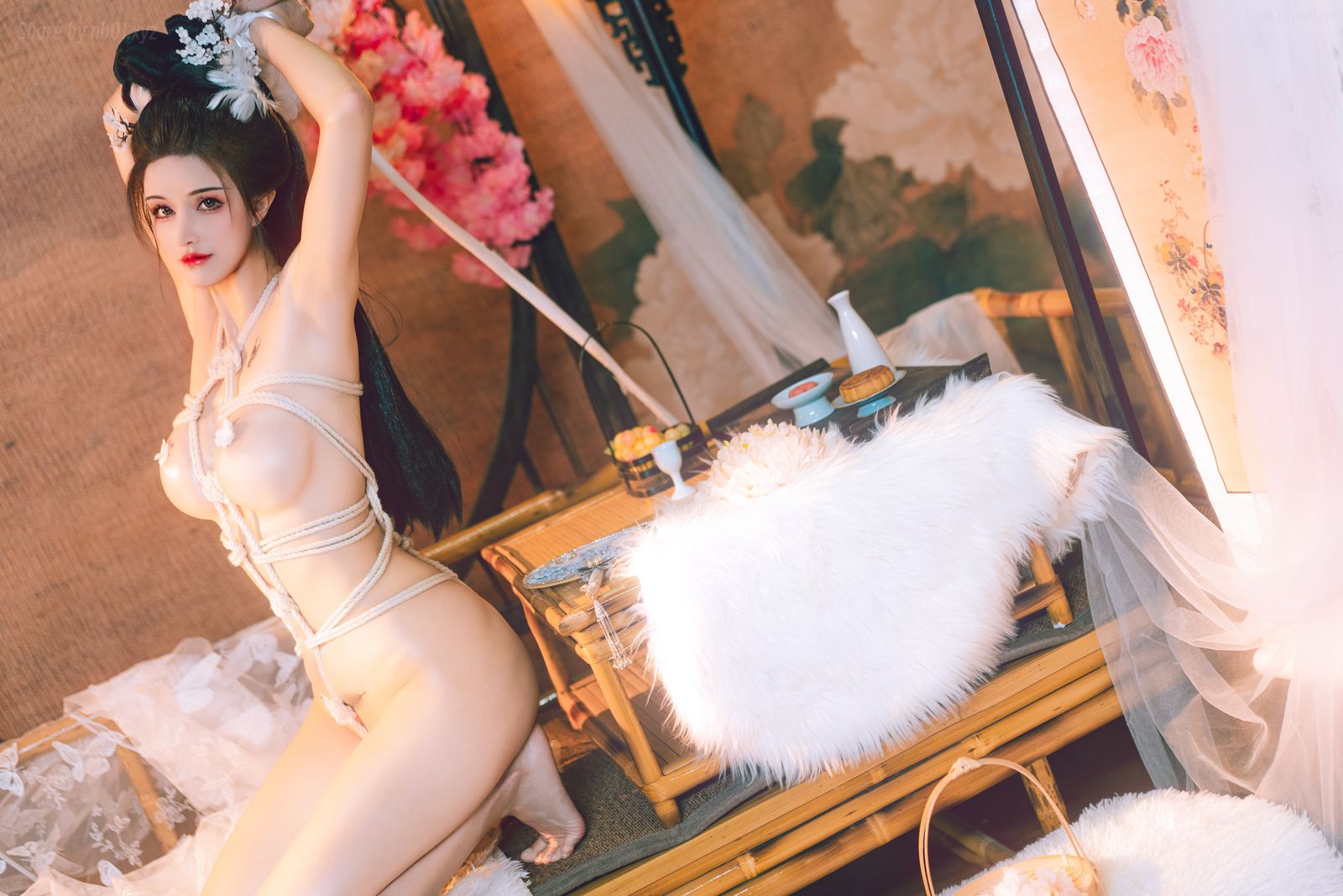 鹿八岁 - 幽梦清韵(89P_503.0M) - 鹿八岁 - 幽梦清韵(89P_503