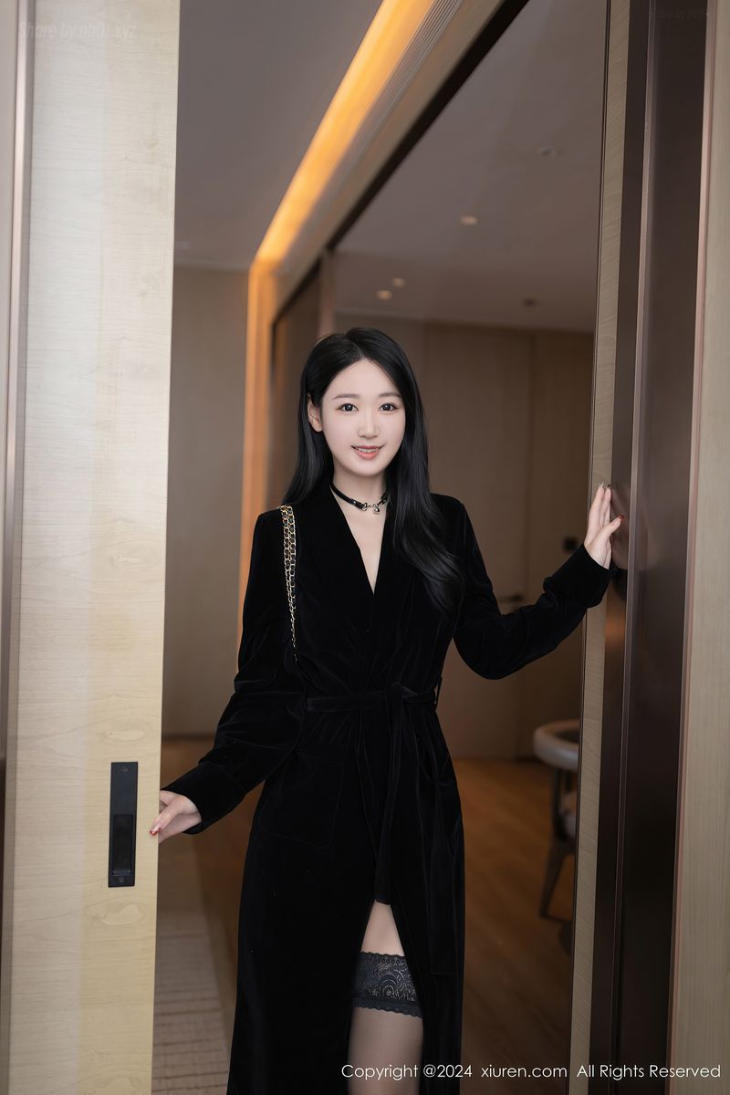 XIUREN No.8326 Tang An Qi(唐安琪)(82P_314.4M) - XIUREN No