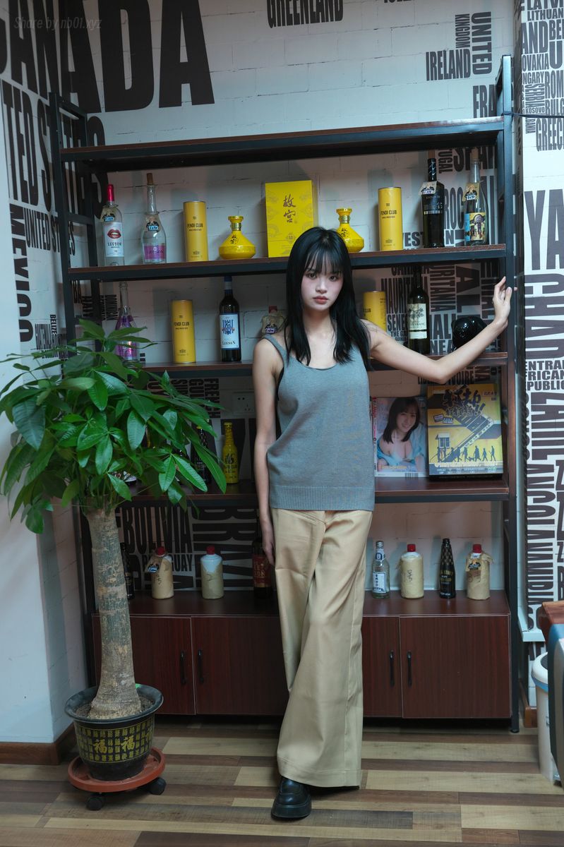 [Private Photoshoot]希威社抹茶 - 大尺度私拍套圖(469P_1.8G) - [Private Photoshoot]希威社抹茶 - 大尺度私拍套圖(469P_1