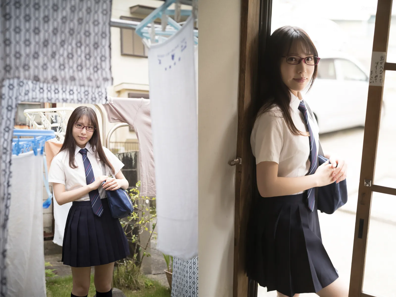 Shirato Hana(白桃はな) - 恋は桃色(54P_257.7M) - Shirato Hana(白桃はな) - 恋は桃色(54P_257