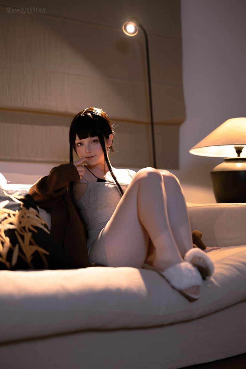 屿鱼 - 杀手妻子(50P_251.7M) - 屿鱼 - 杀手妻子(50P_251