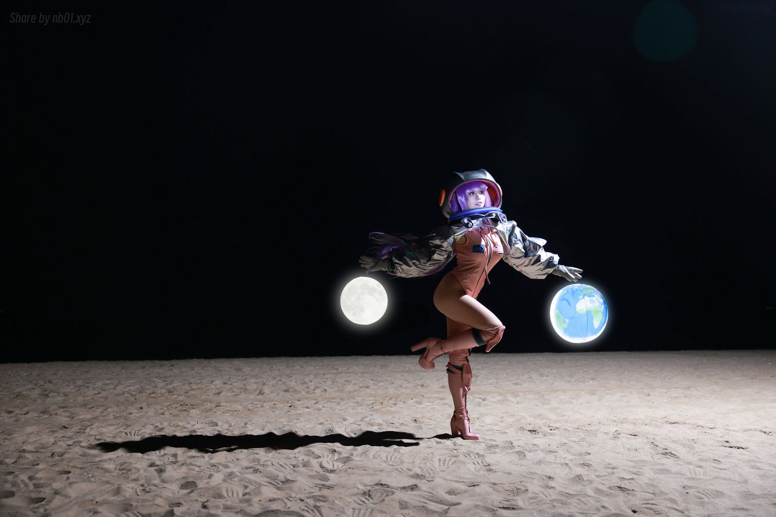 G44不会受伤 - BB宇宙(28P_212.1M) - G44不会受伤 - BB宇宙(28P_212