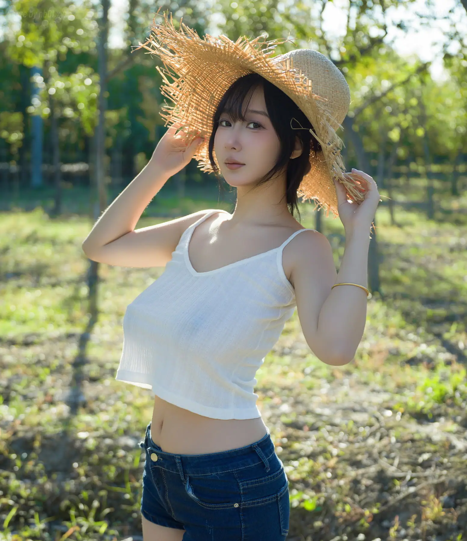 浅安安 - 午后(87P_459.6M) - 浅安安 - 午后(87P_459