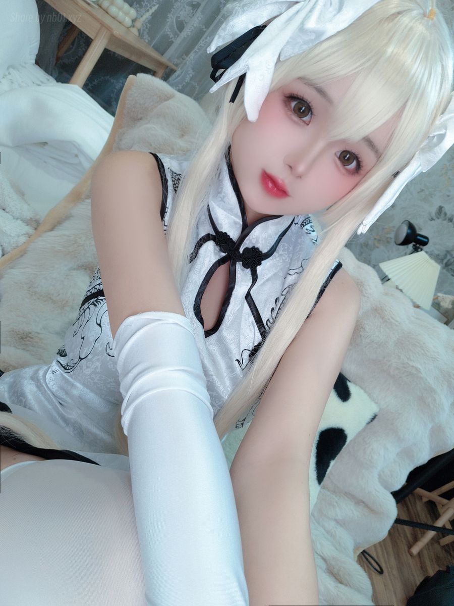 日奈娇 - 穹妹自拍(20P_17.0M) - 日奈娇 - 穹妹自拍(20P_17