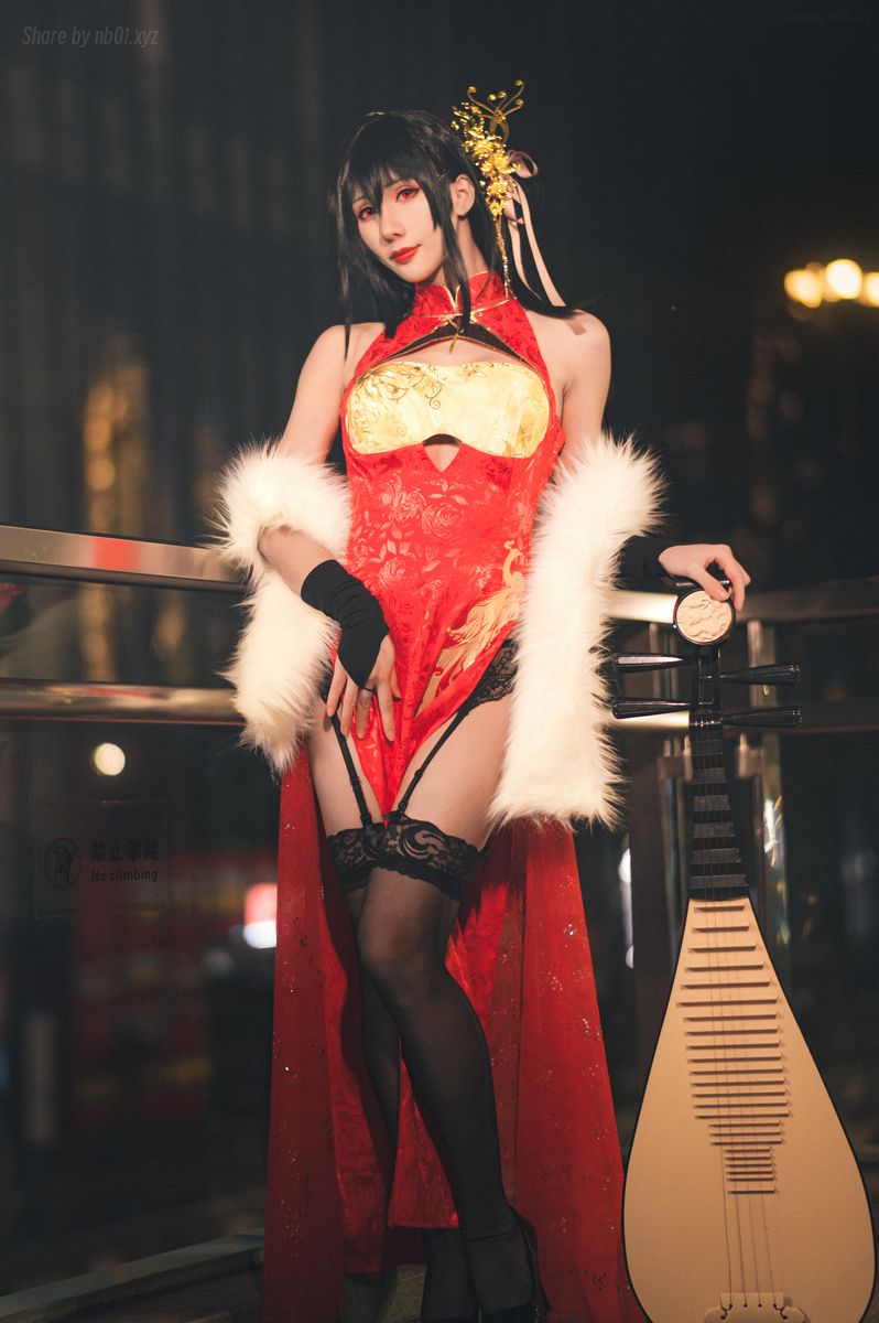 masaki雅祈 - 大凤旗袍(27P_240.4M) - masaki雅祈 - 大凤旗袍(27P_240