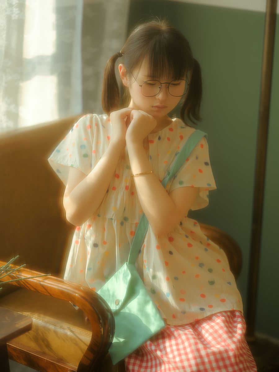 幼水铃衣 - 童年回忆(20P_141.4M) - 幼水铃衣 - 童年回忆(20P_141