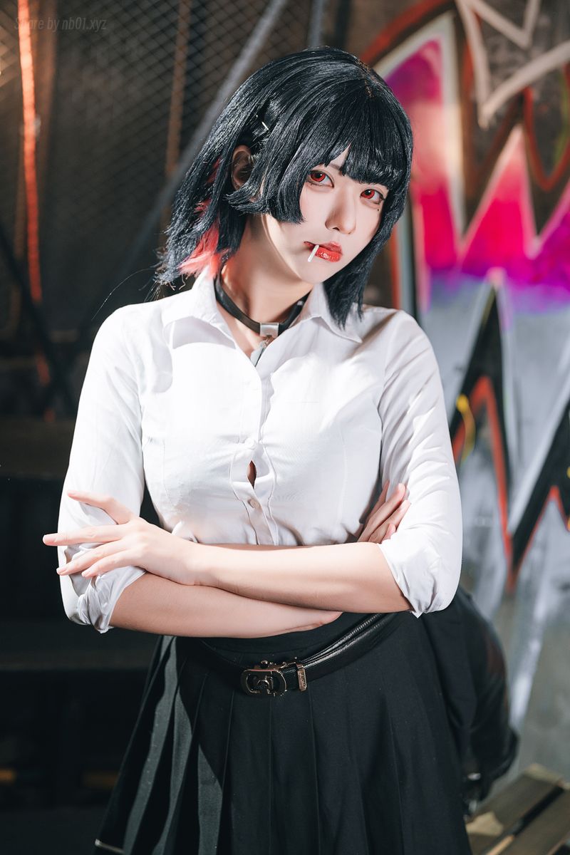 小空sora - 绝区零 艾莲乔(35P+4V_148.0M) - 小空sora - 绝区零 艾莲乔(35P+4V_148