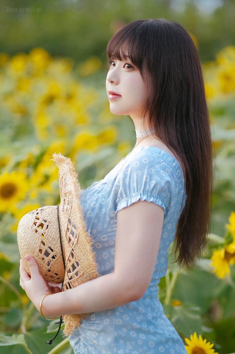 皮皮奶可可爱了啦 - 彼女向日葵(35P_250.3M) - 皮皮奶可可爱了啦 - 彼女向日葵(35P_250