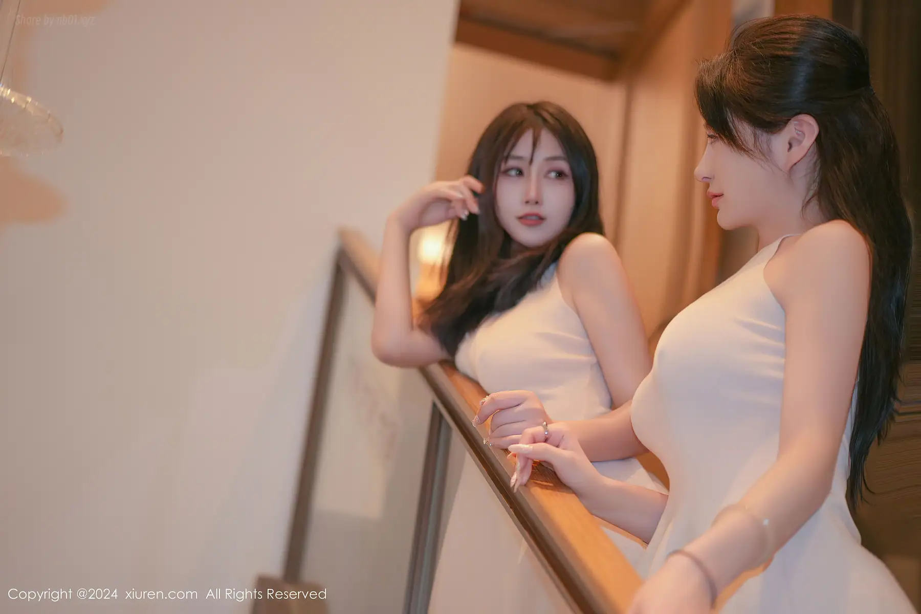 XIUREN No.8472 林幼一(70P_250.3M) - XIUREN No