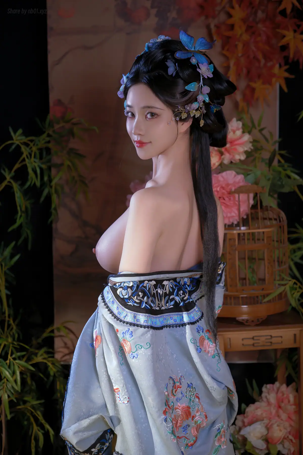 年年Nnian - 丝兰陵(71P_282.0M) - 年年Nnian - 丝兰陵(71P_282