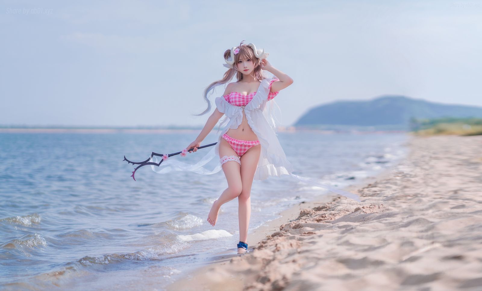 三度_69 - 小羊泳装(17P_109.2M) - 三度_69 - 小羊泳装(17P_109