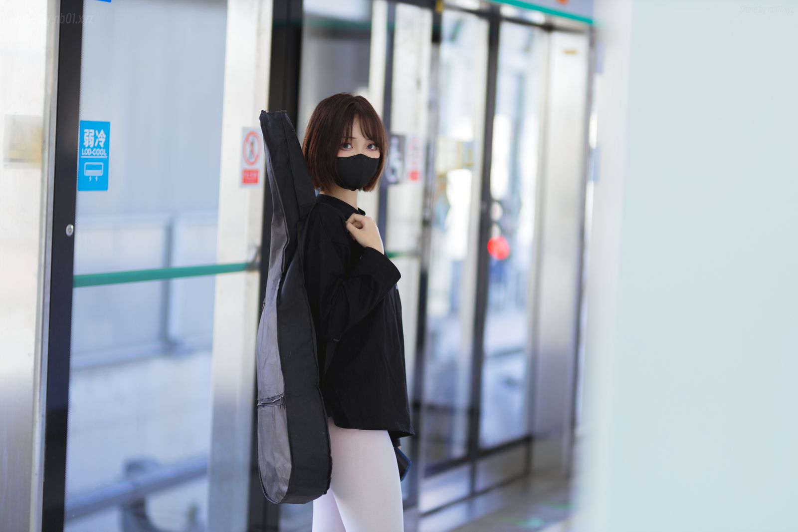 洛桑w伊梓 - 地铁吉他(26P_133.4M) - 洛桑w伊梓 - 地铁吉他(26P_133