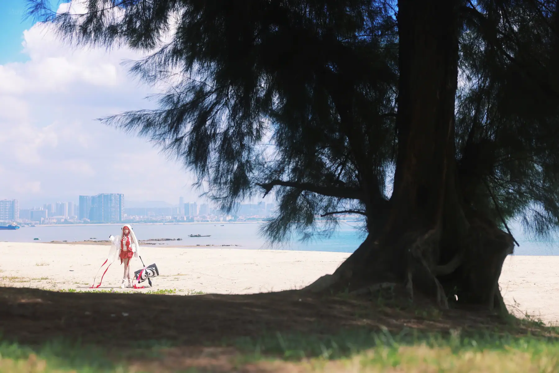 G44不会受伤 - 米可科尔 芭万希 妖精骑士崔斯坦(25P_250.9M) - G44不会受伤 - 米可科尔 芭万希 妖精骑士崔斯坦(25P_250