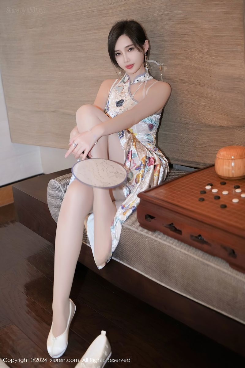 XIUREN No.8330 Zhou Yan Xi(Carol周妍希)(86P_449.3M) - XIUREN No