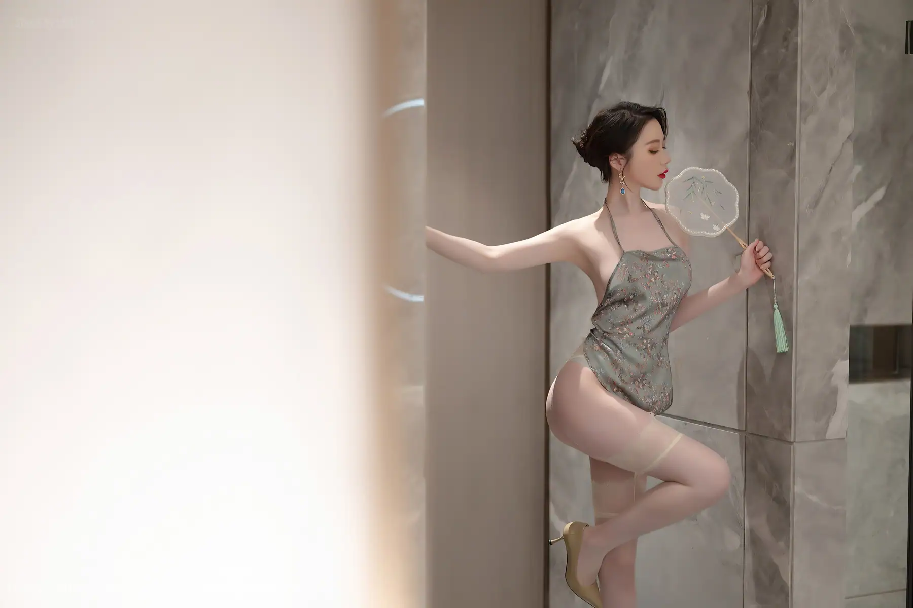 XIUREN No.8497 Meng Xin Yue(梦心玥)(84P_265.8M) - XIUREN No