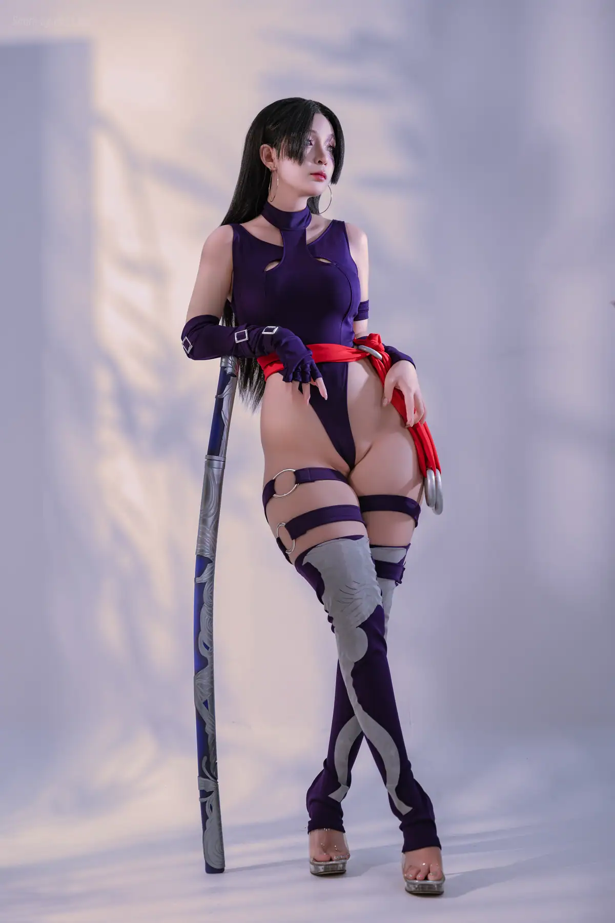 UmekoJ - Psylocke - Marvel Rivals(115P+10V+10Gif_1.9G) - UmekoJ - Psylocke - Marvel Rivals(115P+10V+10Gif_1