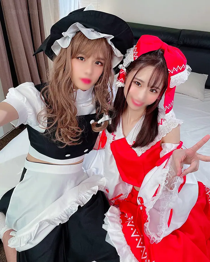 まにあ♰ほりっく - 2024-11-20_【顔出し】女装×オタク学生レイヤー　肋骨浮くくらいガリガリ華奢なカラダ。敏感すぎて腰ガクガクハメ撮り動画流出　【個人撮影】_4061334 - まにあ♰ほりっく - 2024-11-20_【顔出し】女装×オタク学生レイヤー　肋骨浮くくらいガリガリ華奢なカラダ。敏感すぎて腰ガクガクハメ撮り動画流出　【個人撮影】_4061334_preview_3