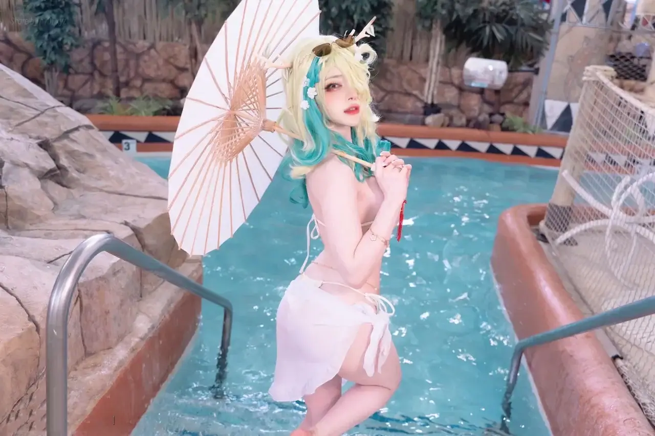 暴走鲤鱼王 - 12月合集(562P_1.1G) - 暴走鲤鱼王 - 12月合集(562P_1