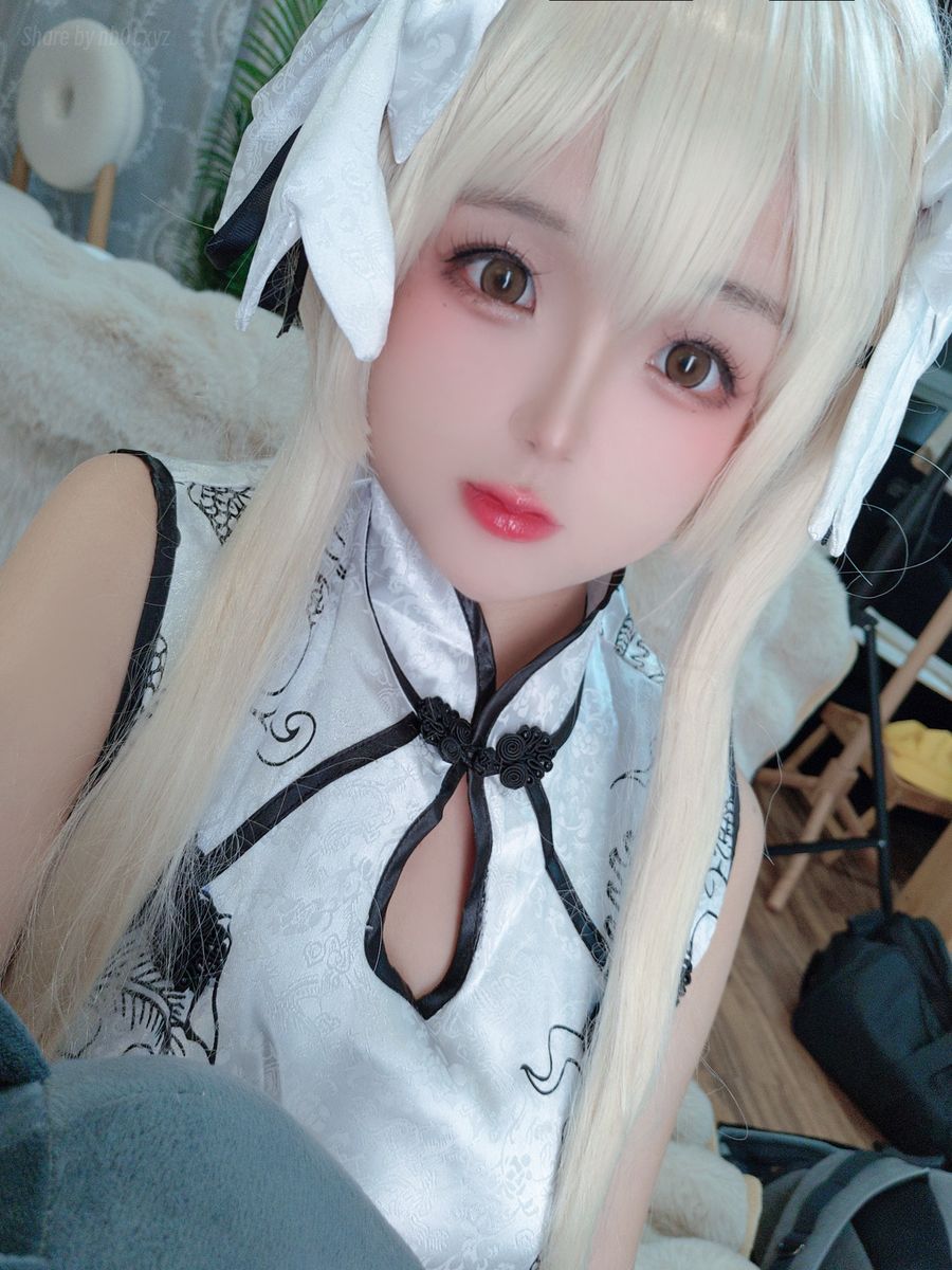 日奈娇 - 穹妹自拍(20P_17.0M) - 日奈娇 - 穹妹自拍(20P_17