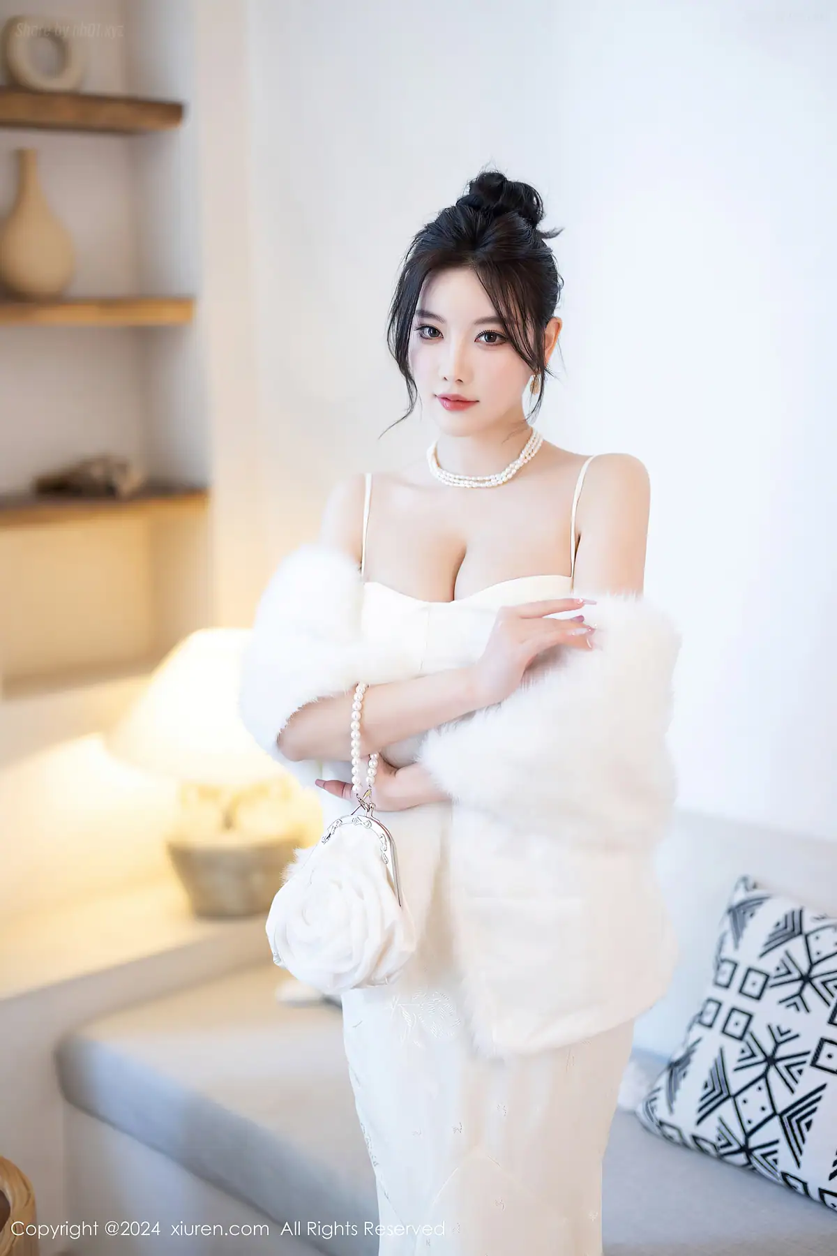 XIUREN No.8538 Yang Chen Chen(杨晨晨Yome)(82P_240.1M) - XIUREN No