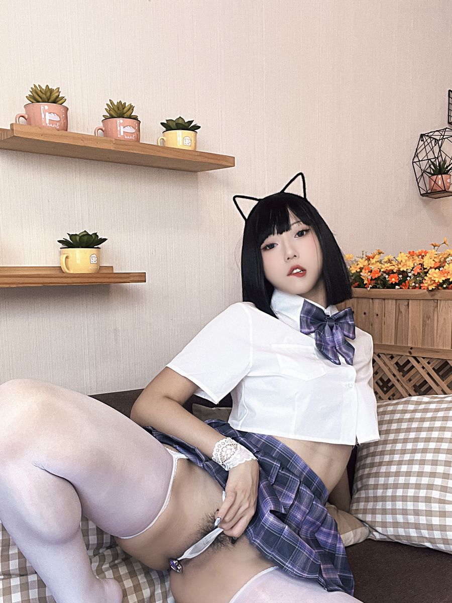 Money冷冷 - JK喵酱(74P_284.7M) - Money冷冷 - JK喵酱(74P_284