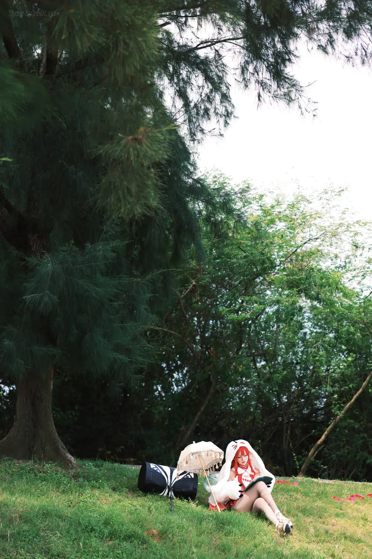 G44不会受伤 - 米可科尔 芭万希 妖精骑士崔斯坦(25P_250.9M) - G44不会受伤 - 米可科尔 芭万希 妖精骑士崔斯坦(25P_250