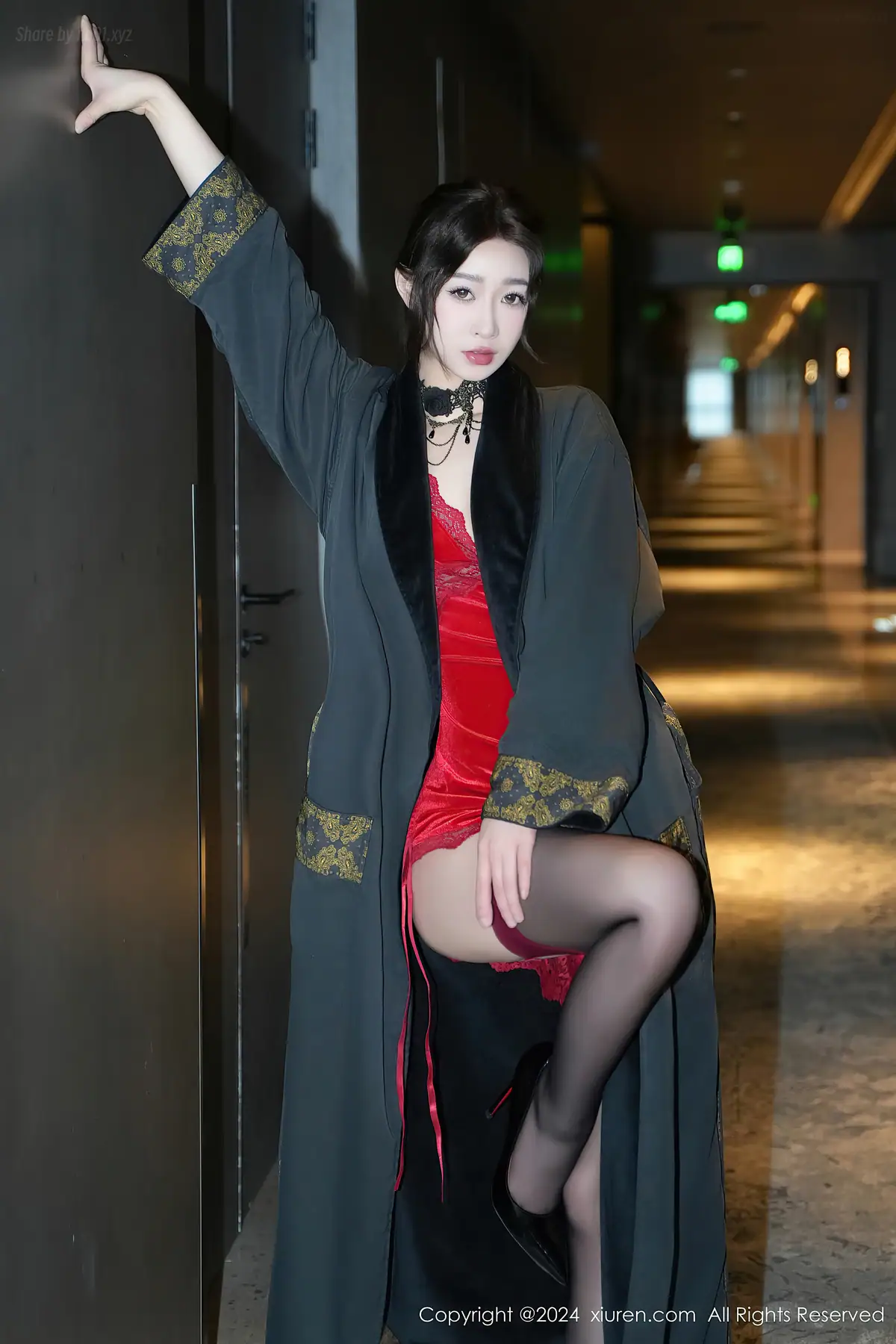 XIUREN No.8547 软糖爱喝奶(74P_277.0M) - XIUREN No