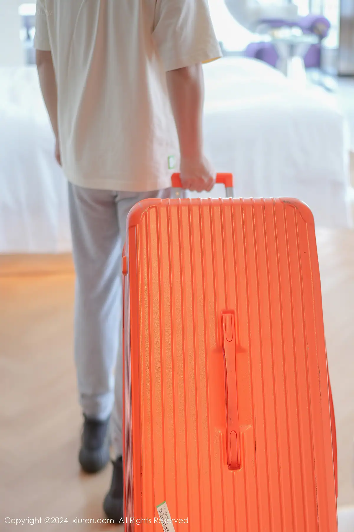 XIUREN No.8507 鱼尾fish(88P_296.4M) - XIUREN No