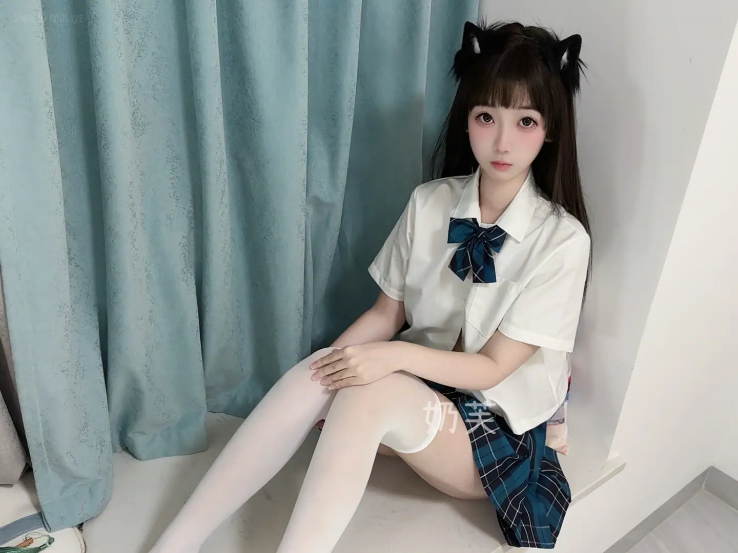 兔叽兔姬 - 2024年12月舰长福利(23P+3V_340.3M) - 兔叽兔姬 - 2024年12月舰长福利(23P+3V_340