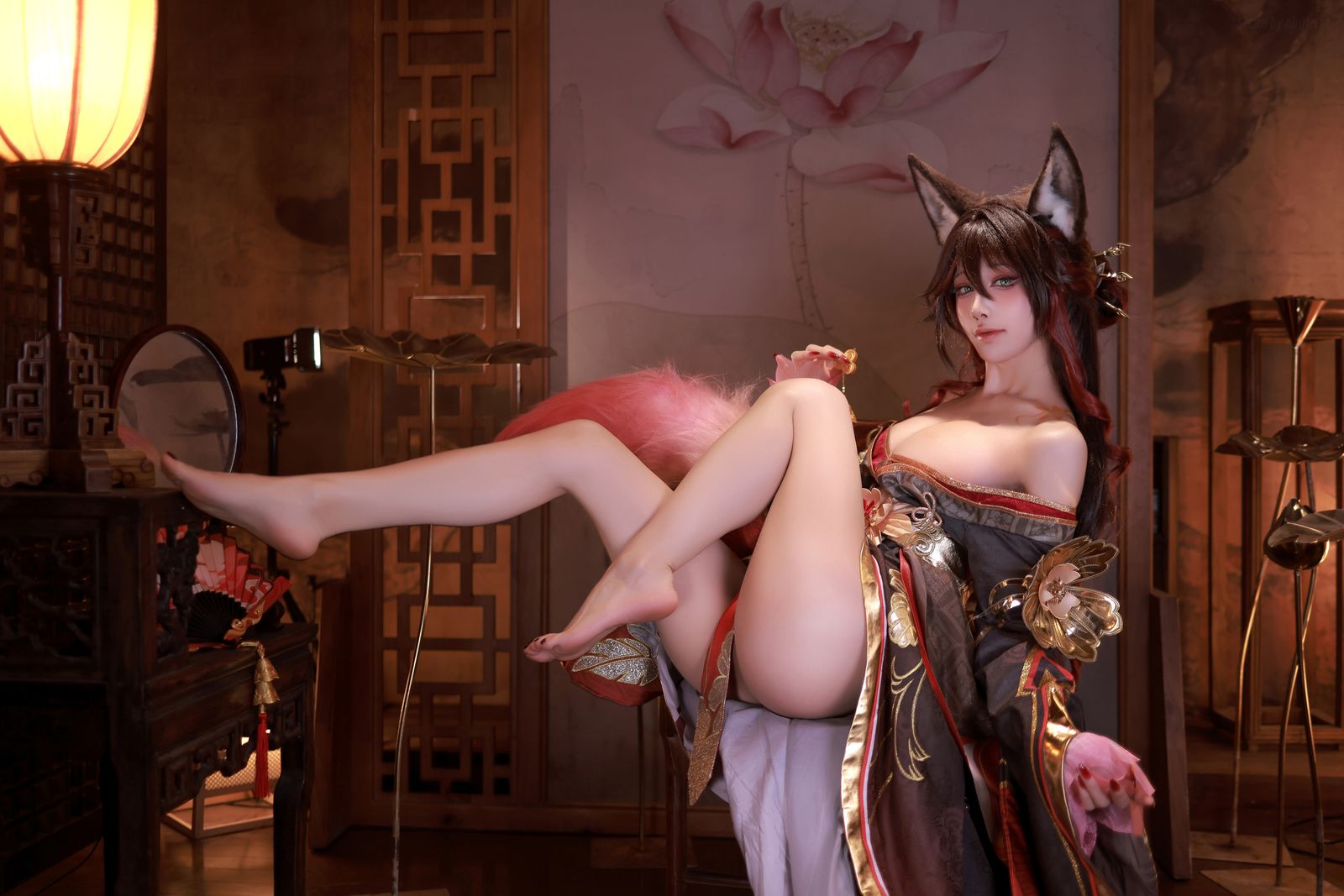 水淼Aqua - Fugue 忘归人(57P_81.7M) - 水淼Aqua - Fugue 忘归人(57P_81