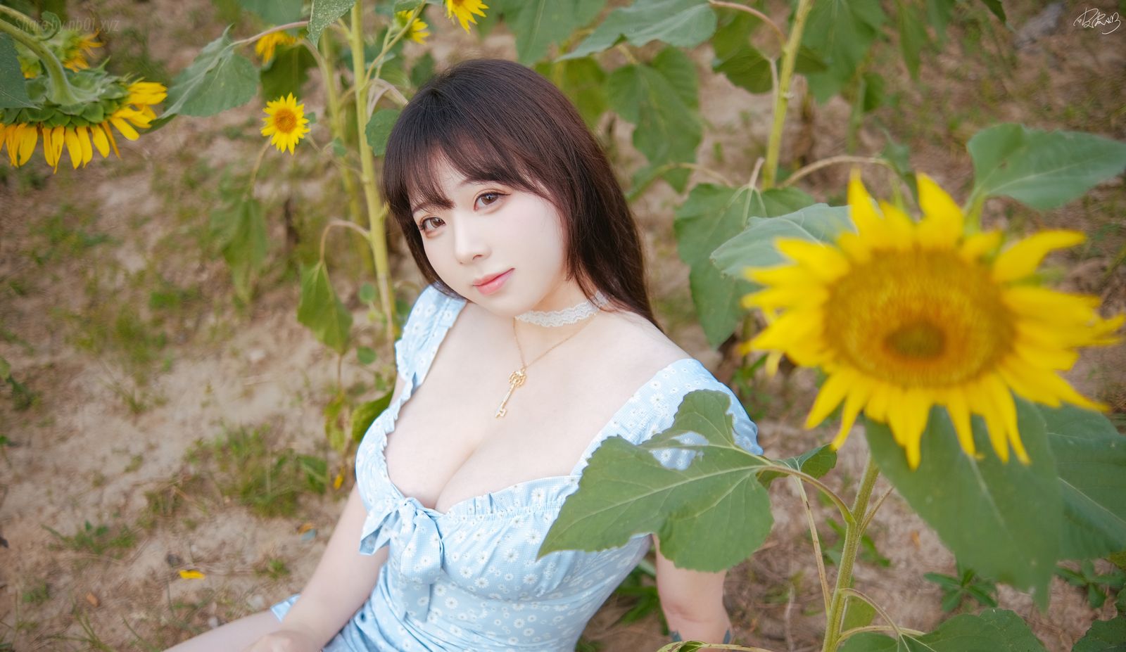 皮皮奶可可爱了啦 - 彼女向日葵(35P_250.3M) - 皮皮奶可可爱了啦 - 彼女向日葵(35P_250