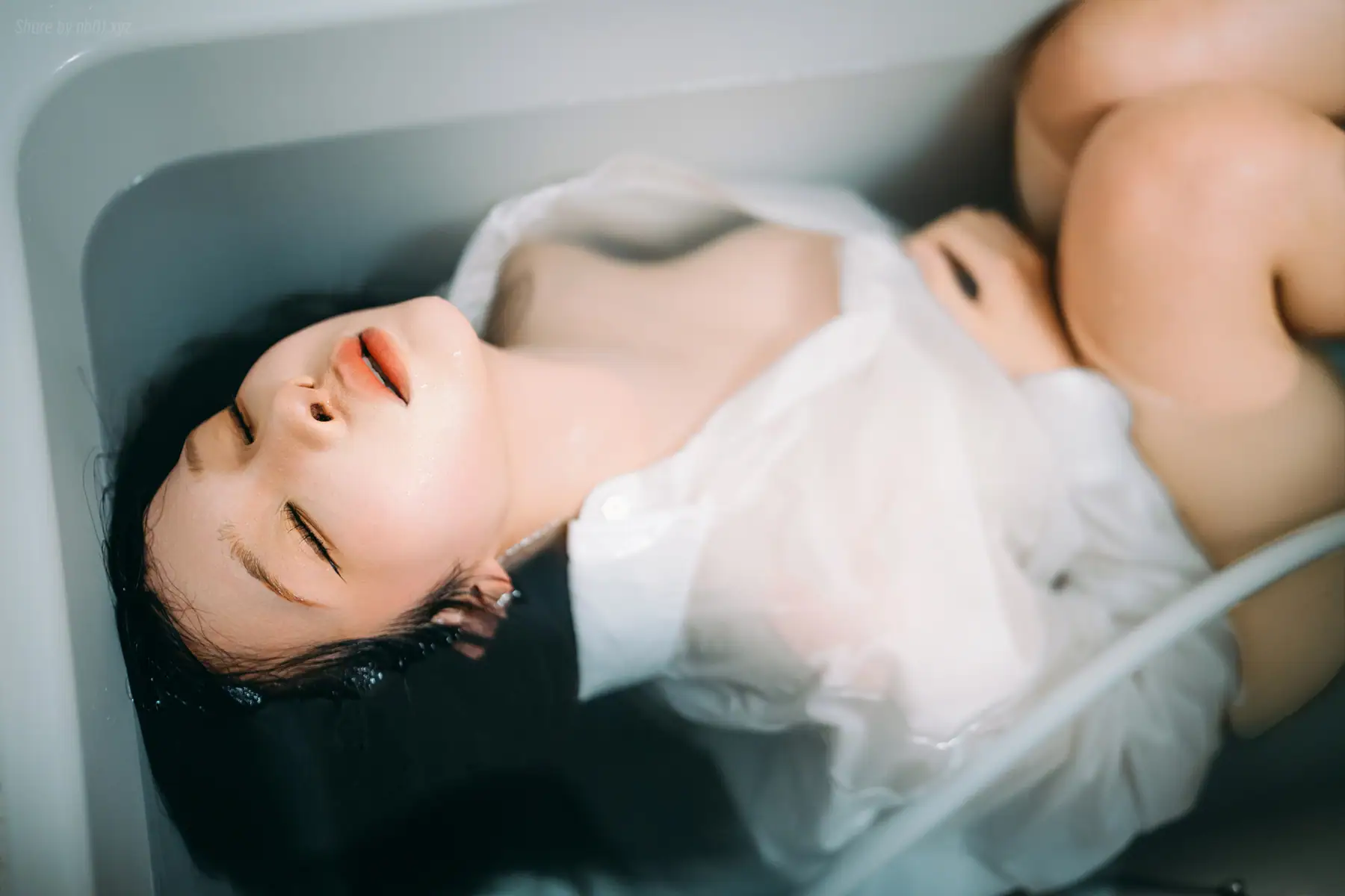 蠢沫沫 - 《夏想》下(191P_1.1G) - 蠢沫沫 - 《夏想》下(191P_1