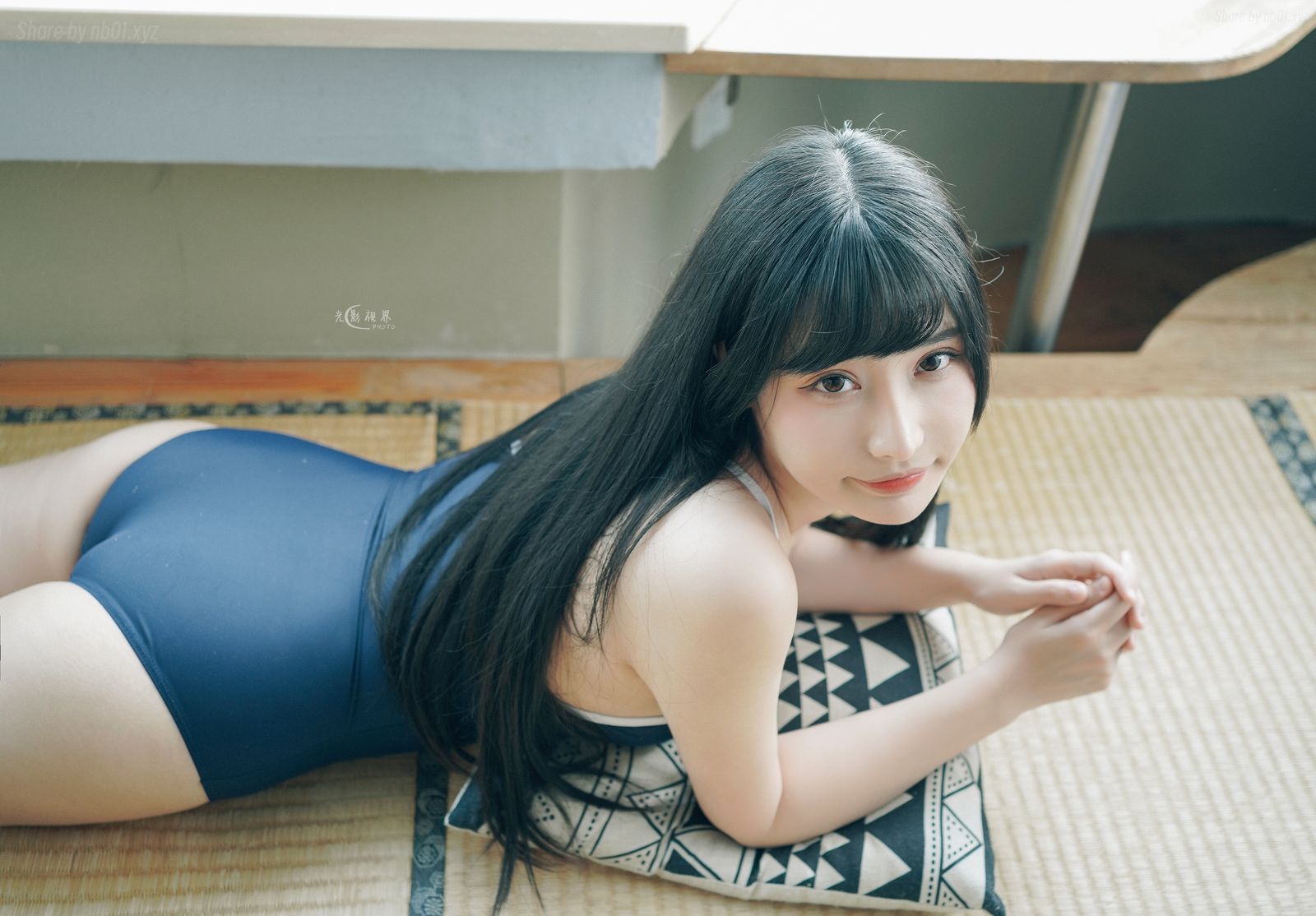 糖果果Candy - 12月舰长(87P+10V_1.2G) - 糖果果Candy - 12月舰长(87P+10V_1