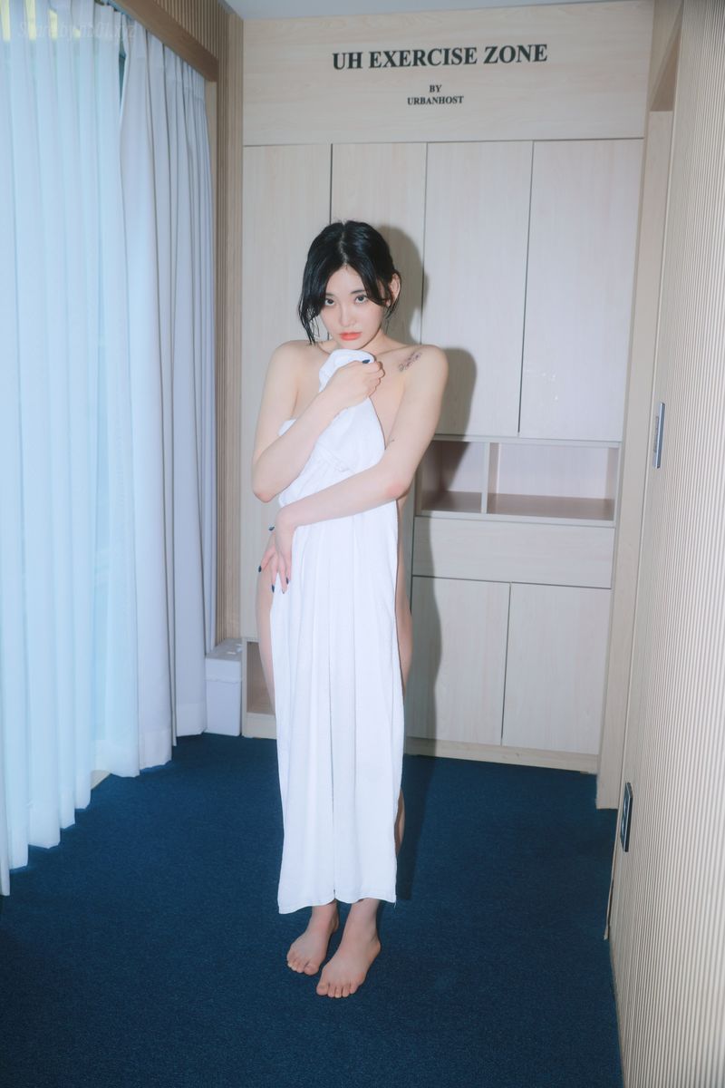 Sula(설아) - Navy Bodysuit(165P+3V_5.6G) - Sula(설아) - Navy Bodysuit(165P+3V_5