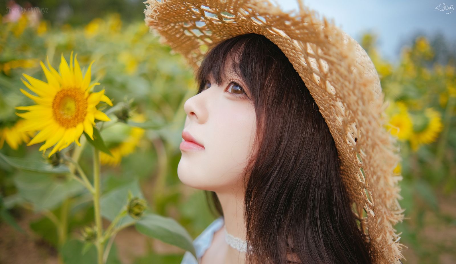 皮皮奶可可爱了啦 - 彼女向日葵(35P_250.3M) - 皮皮奶可可爱了啦 - 彼女向日葵(35P_250