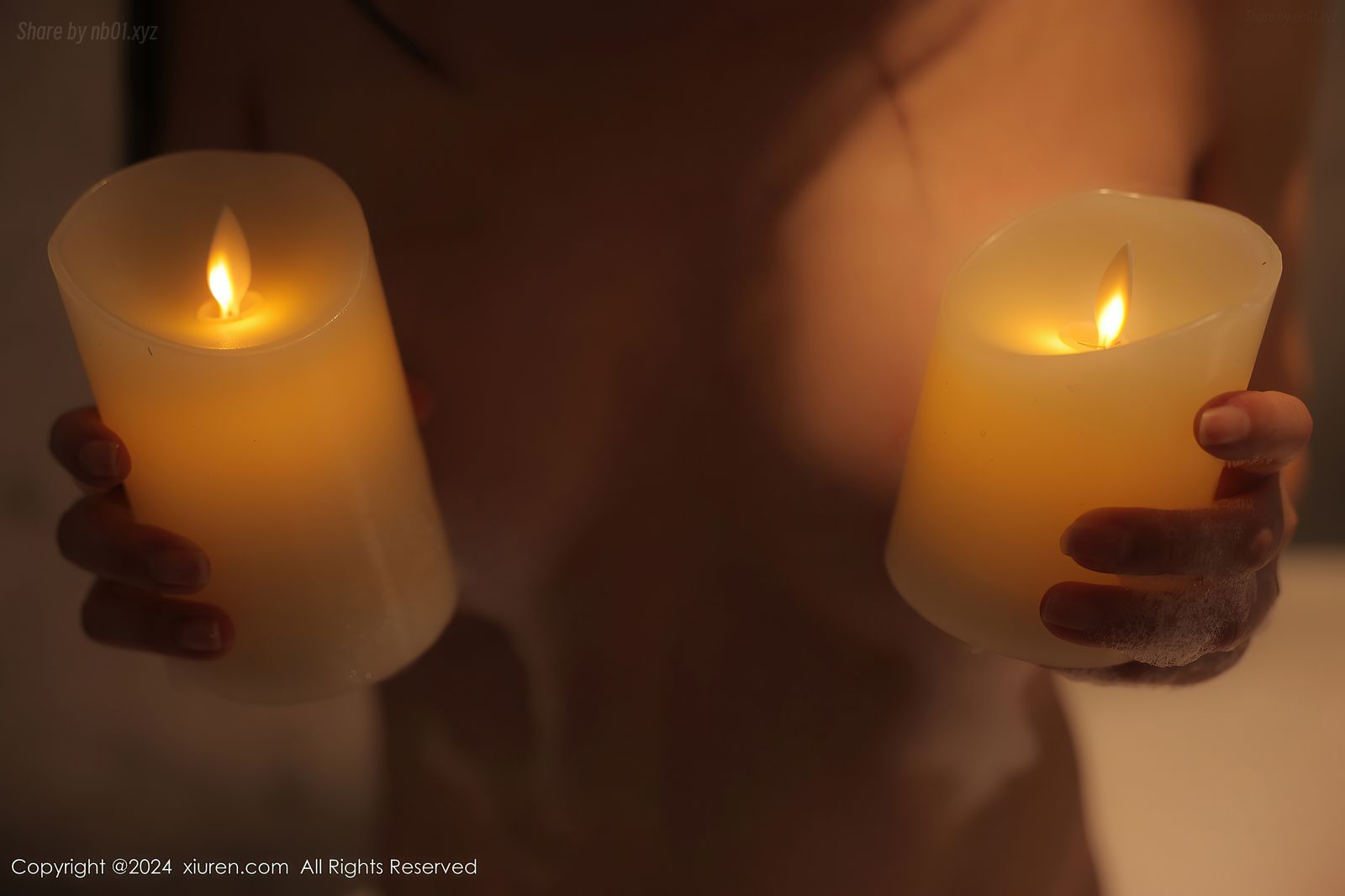 XIUREN No.8293 小薯条nienie(87P_311.4M) - XIUREN No