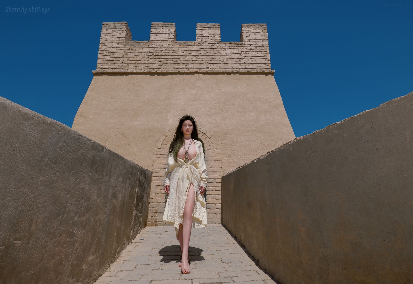 年年Nnian - 城(46P_324.6M) - 年年Nnian - 城(46P_324